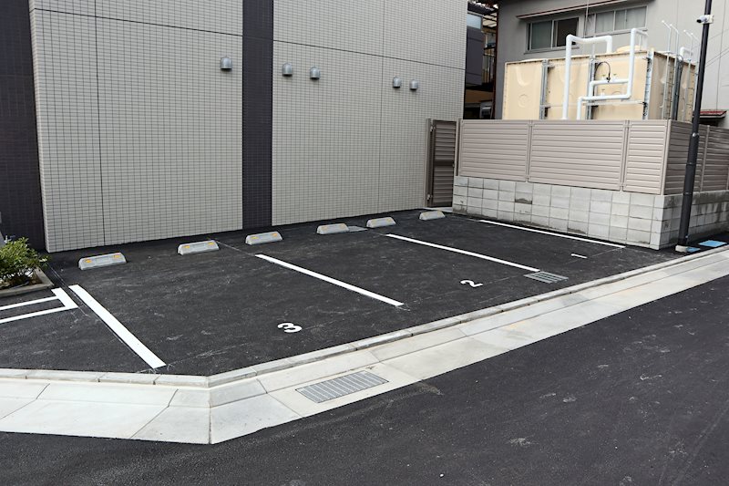 LSC川西 その他外観1