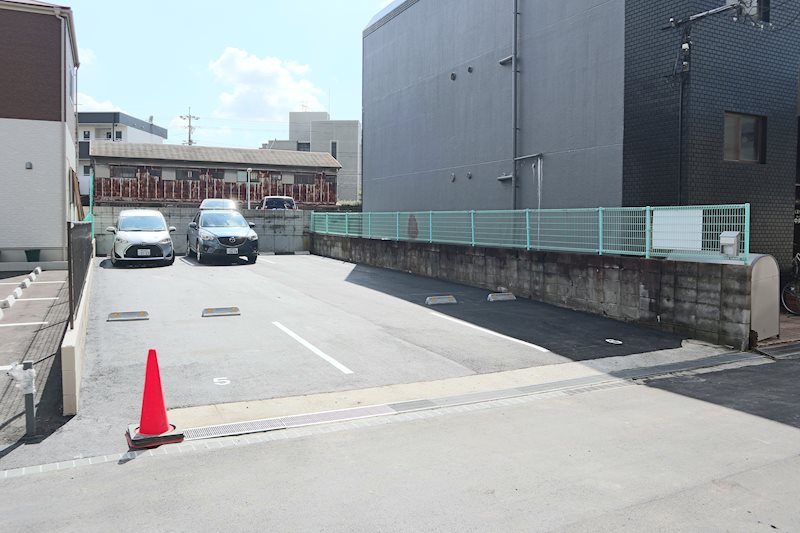 LSC川西 その他外観3