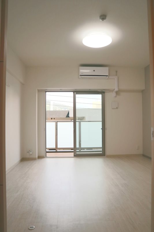 LSC川西 リビング