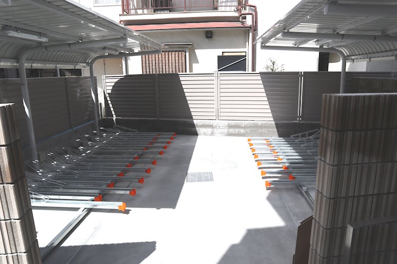 LSC川西 その他外観2