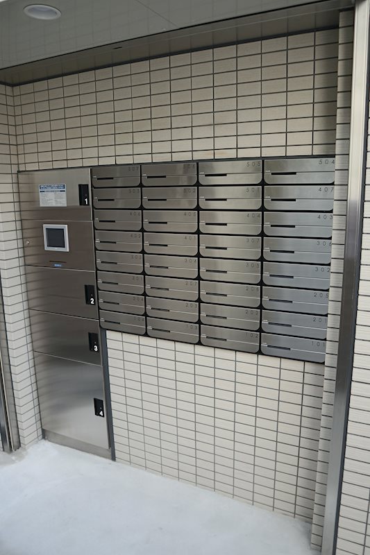 LSC川西 その他外観4