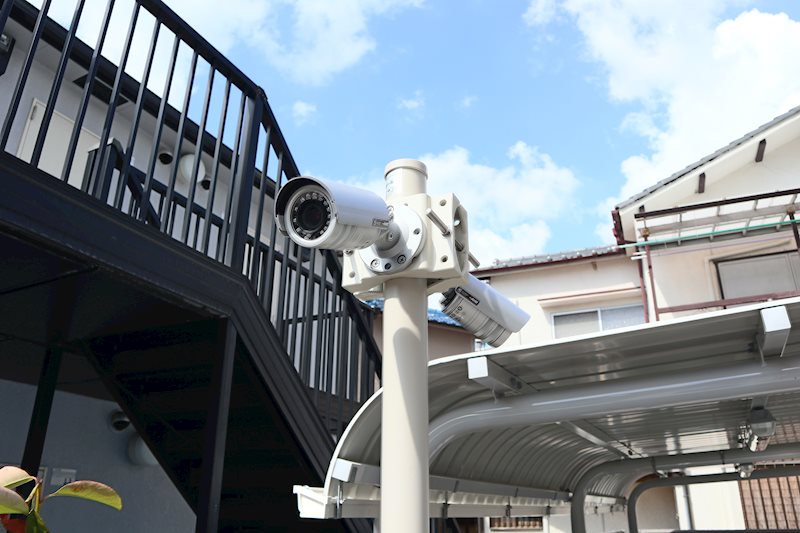 LSC川西 その他外観5