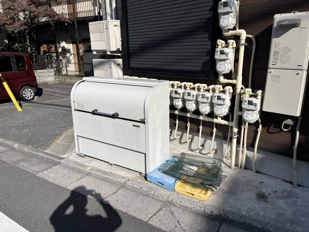 FERIO仲宿 その他13