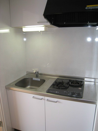 ｼｴﾛｱｽｰﾙ キッチン