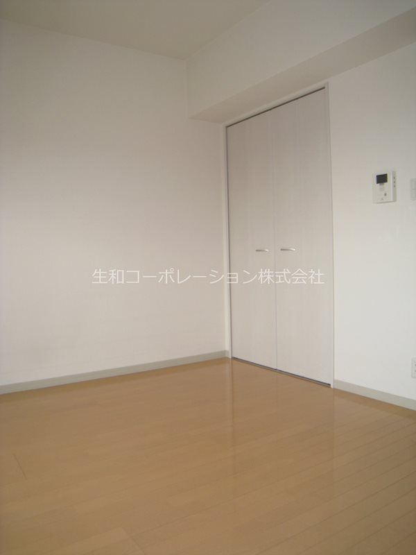 ｼｴﾛｱｽｰﾙ ベッドルーム