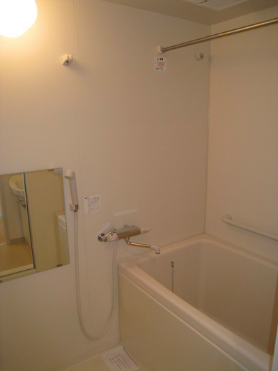 ｼｴﾛｱｽｰﾙ 風呂画像