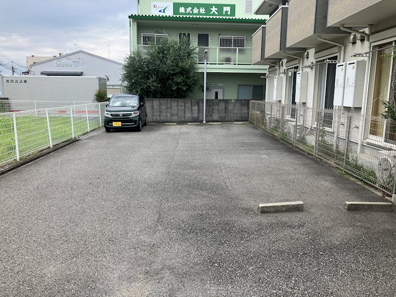 ドゥムール ストレチア その他外観1