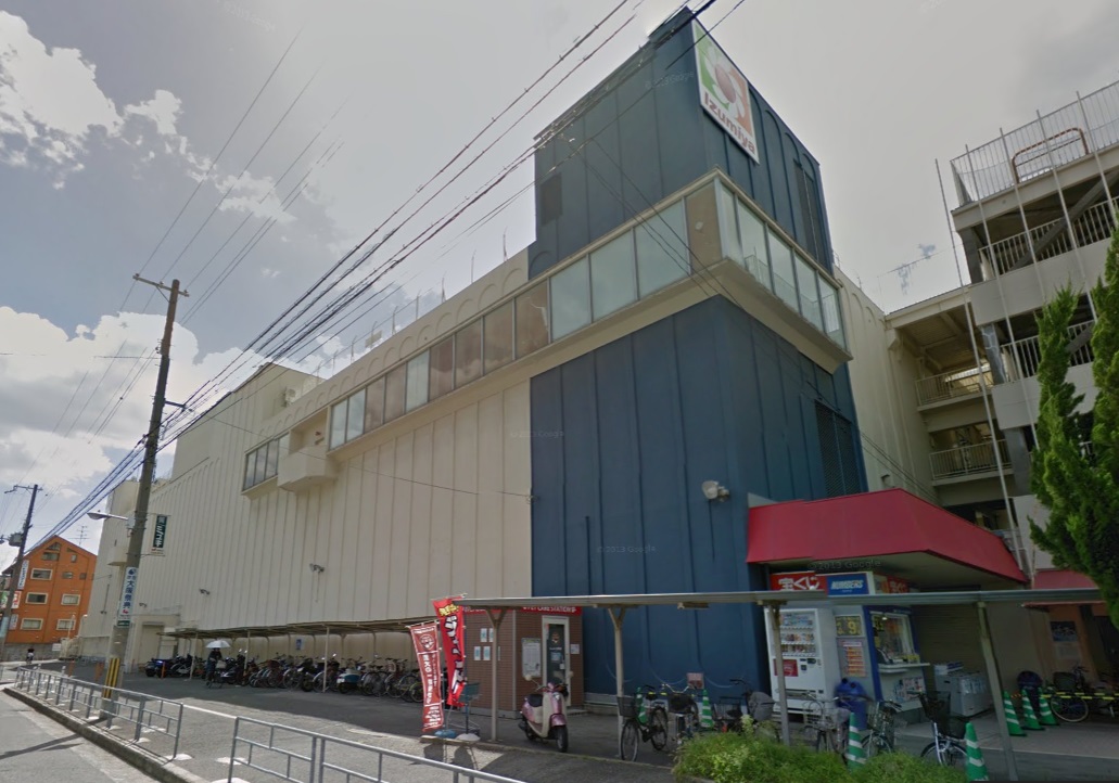 カーサヴェルデ 周辺画像4