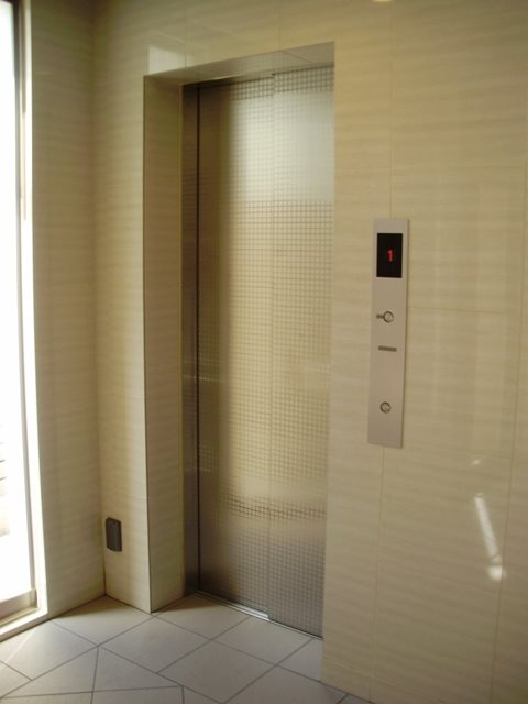 ウエスト ヒルズ 大倉山 その他外観3