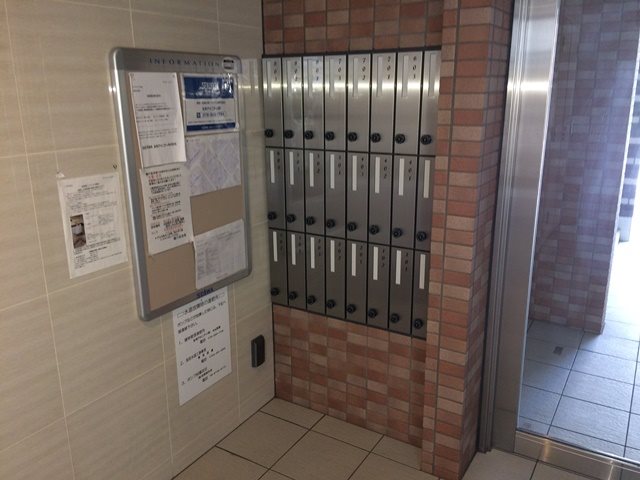 ウエスト ヒルズ 大倉山 その他外観4