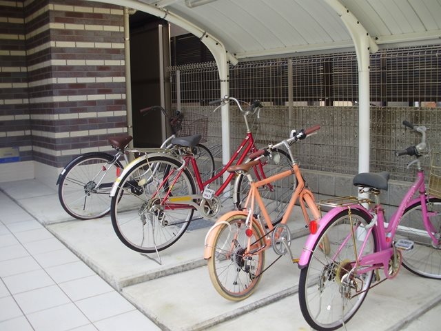 ウエスト ヒルズ 大倉山 その他外観5