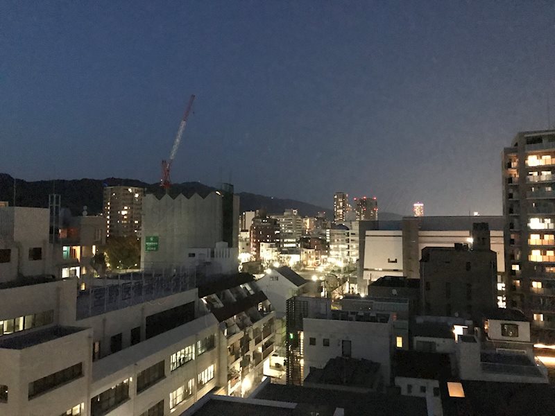 ウエスト ヒルズ 大倉山 その他8