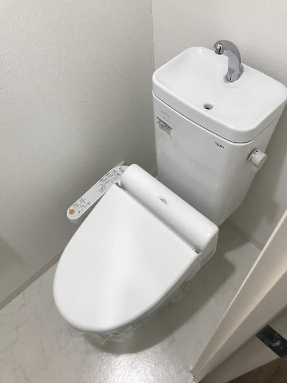 ウエスト ヒルズ 大倉山 その他10