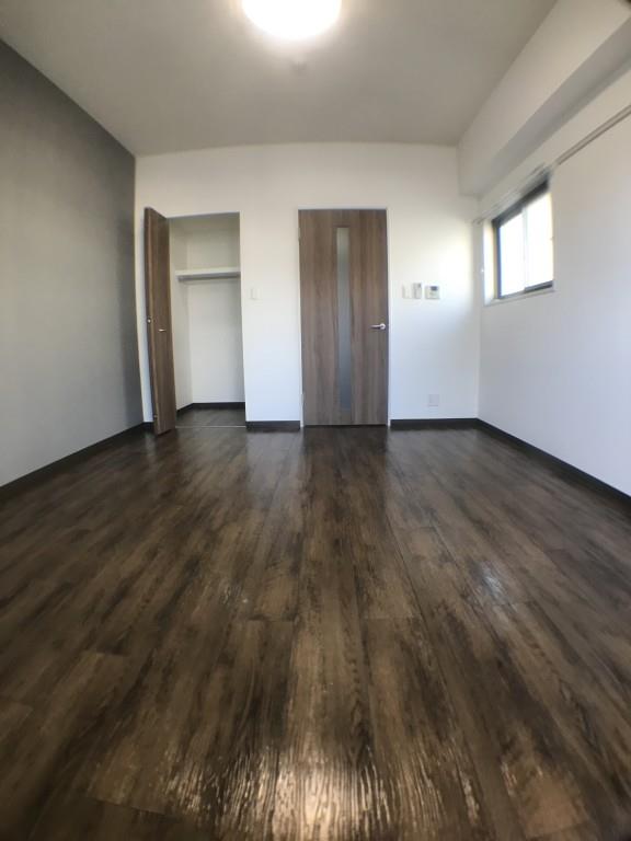 ウエスト ヒルズ 大倉山 リビング