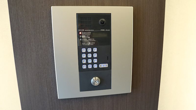 ボナール白山 その他外観3