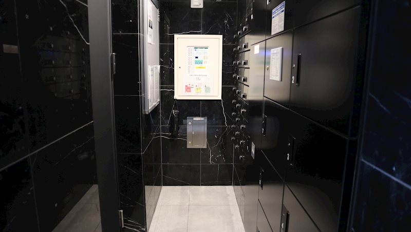 ボナール白山 その他外観5