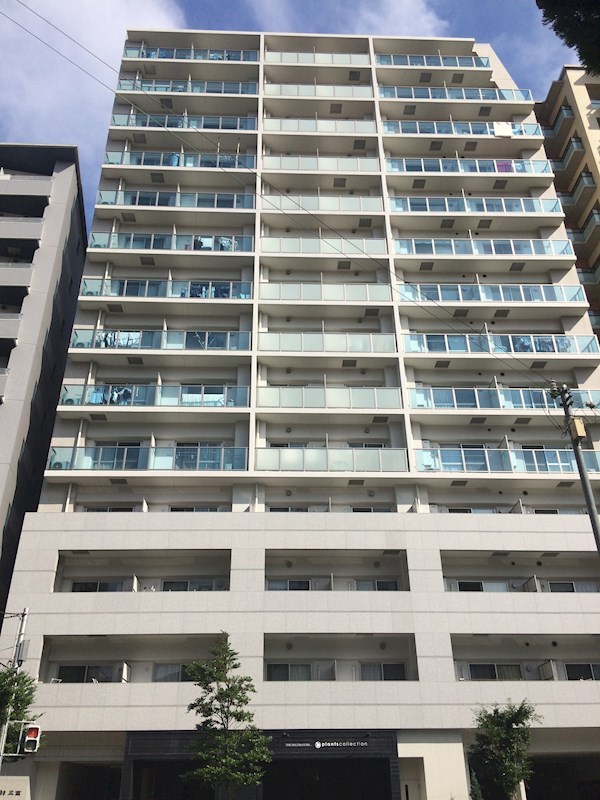 エル･イソベ三宮 その他外観1