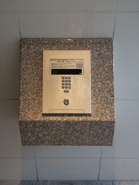 エル･イソベ三宮 その他外観3