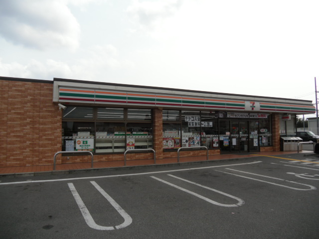 グランディール(明石) 周辺画像4