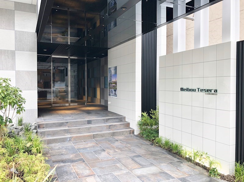 メイボーテセラ その他外観3