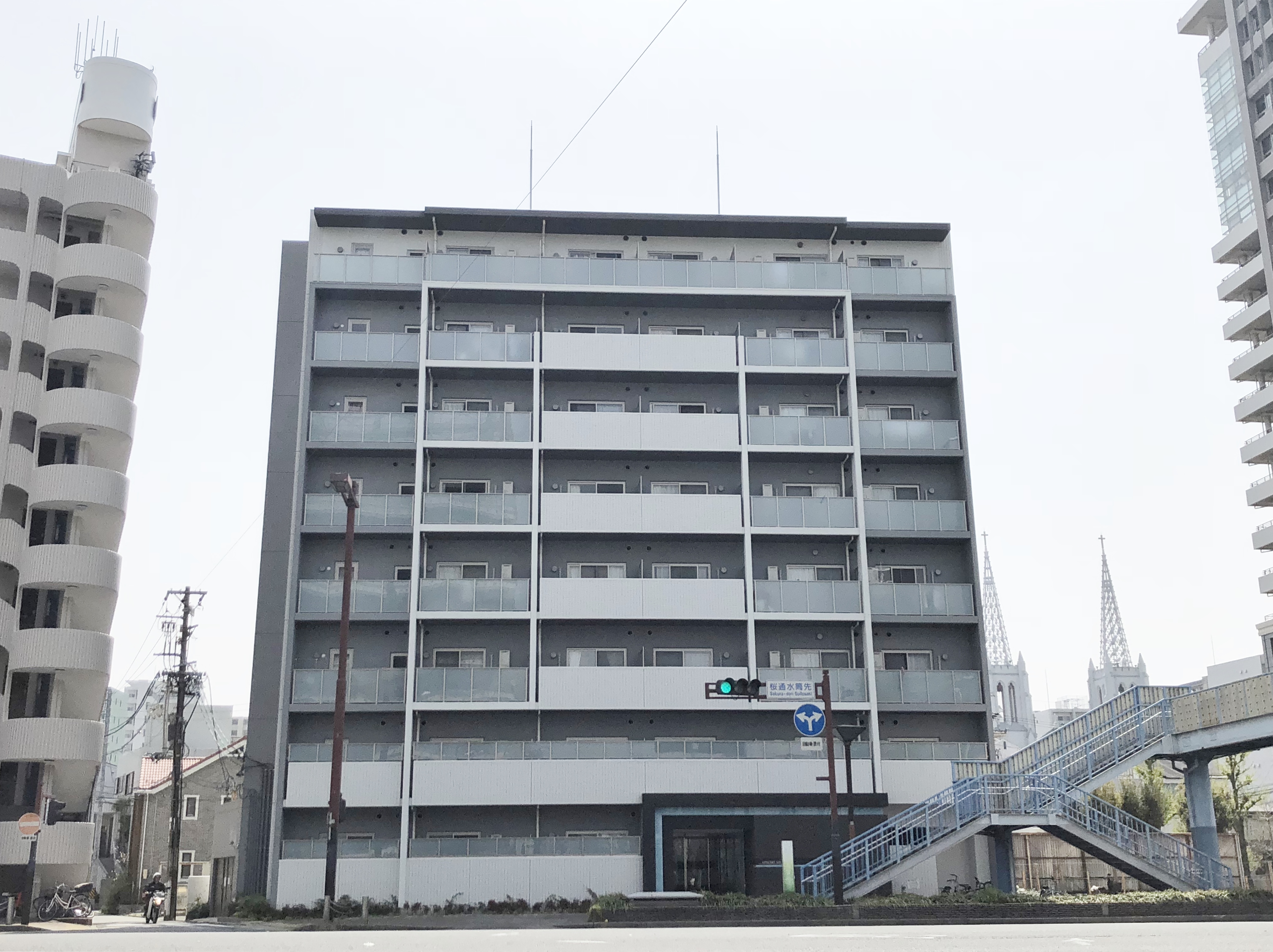 コンセール葵 その他外観1