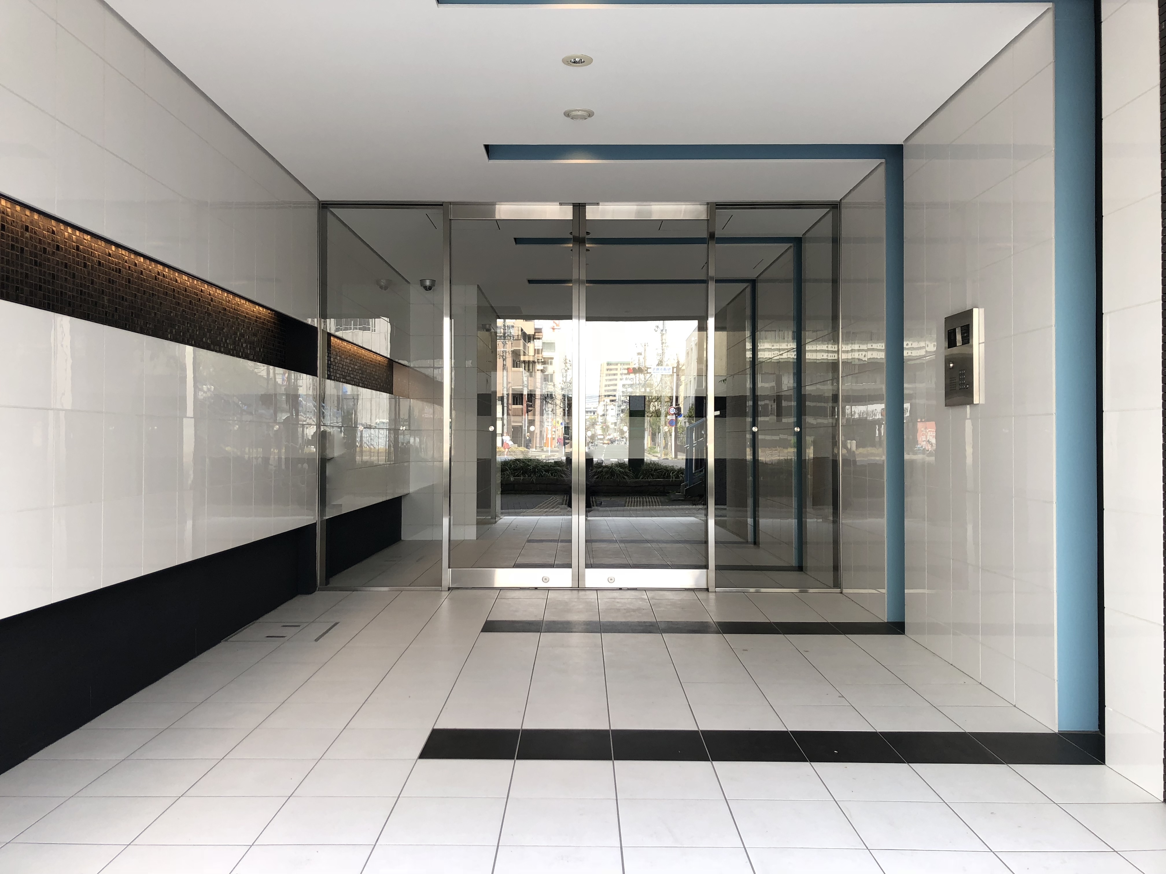 コンセール葵 その他外観4