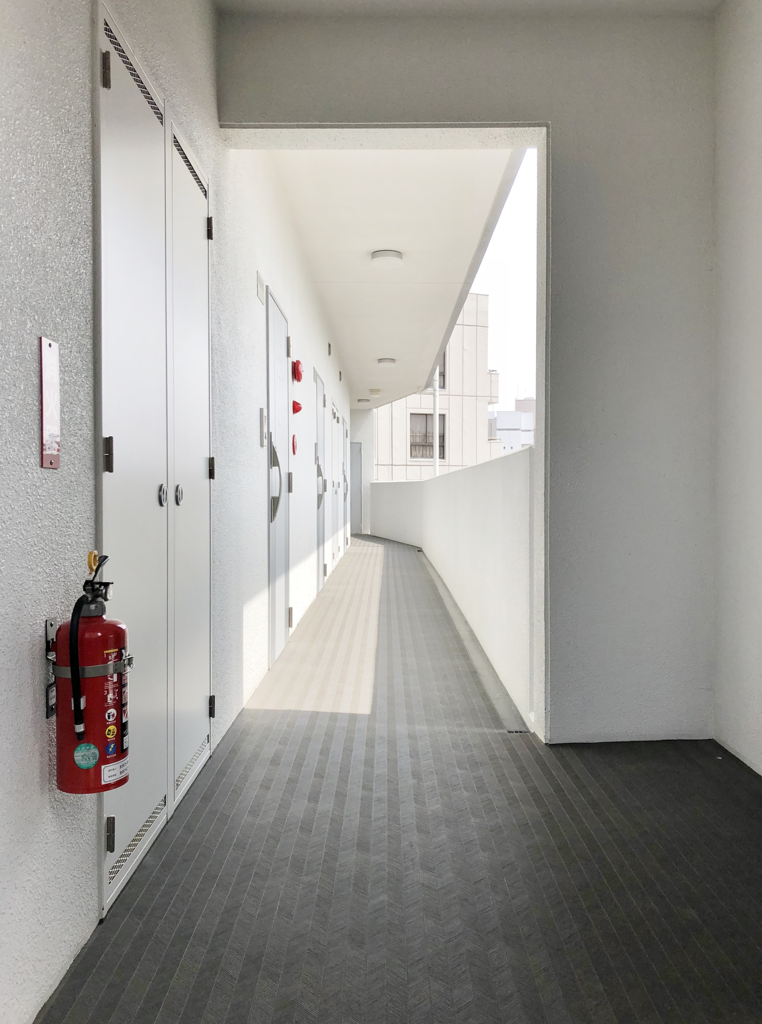 コンセール葵 その他外観6