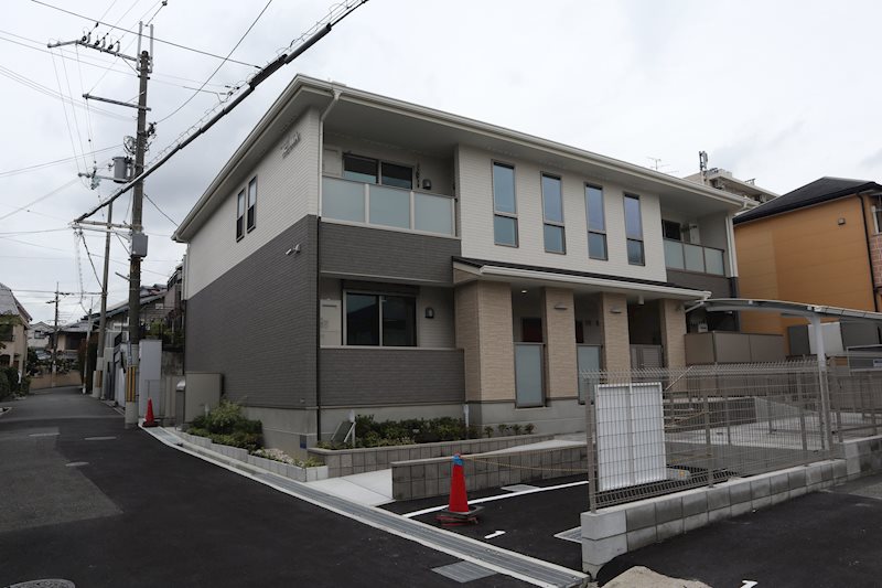 メゾンフローリッシュ その他外観1