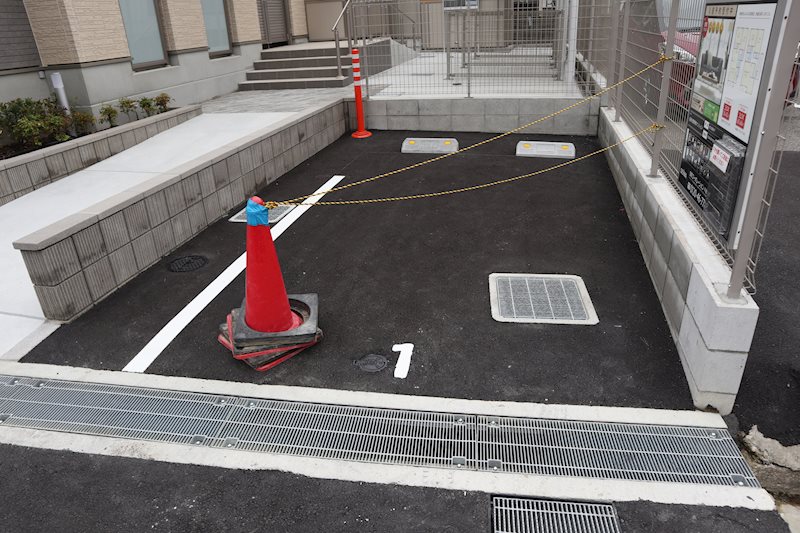 メゾンフローリッシュ その他外観3