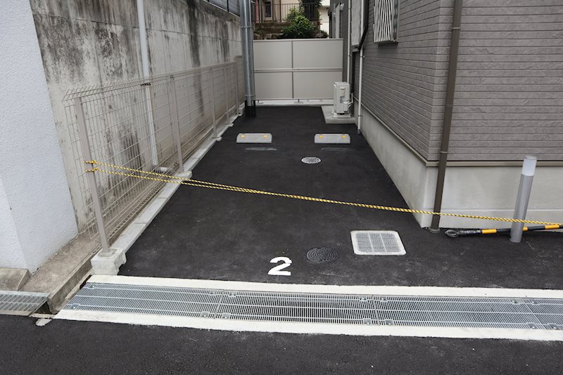 メゾンフローリッシュ その他外観6
