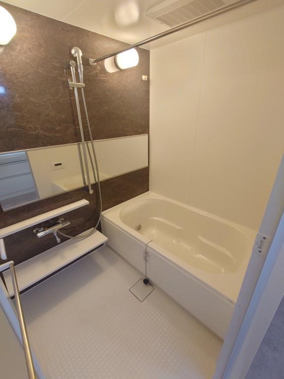 JS御園通 風呂画像