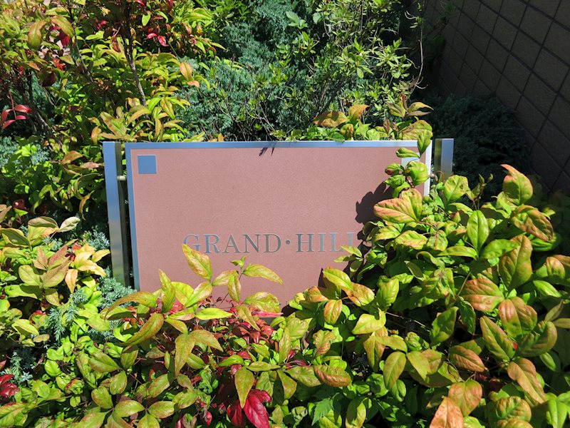 グラン・ヒルズ その他外観1