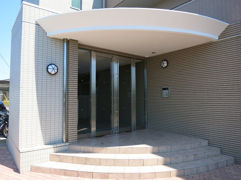 グラン・ヒルズ その他外観2