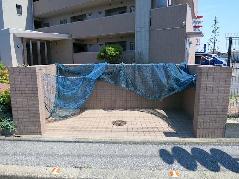 グラン・ヒルズ その他外観3