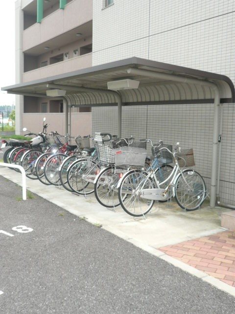 グラン・ヒルズ その他外観5