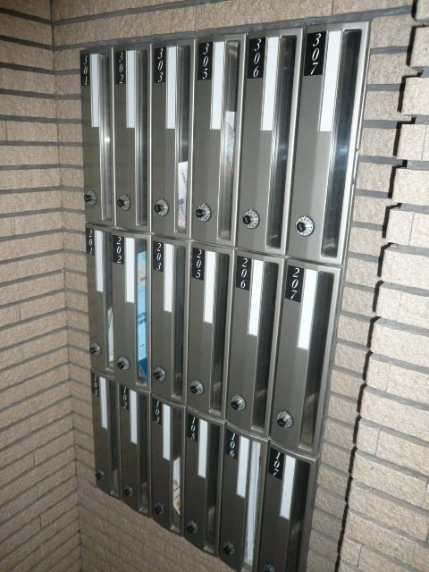 グラン・ヒルズ その他外観6