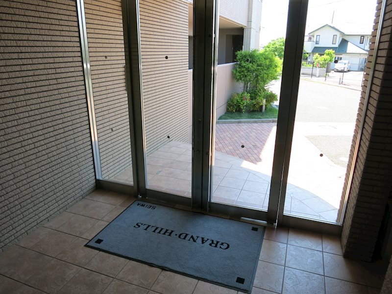 グラン・ヒルズ その他7