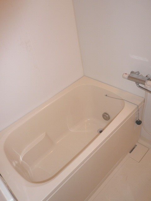 グラン・ヒルズ 風呂画像