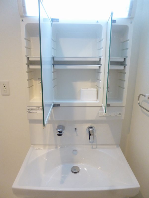 ドミソレイユⅡ その他8