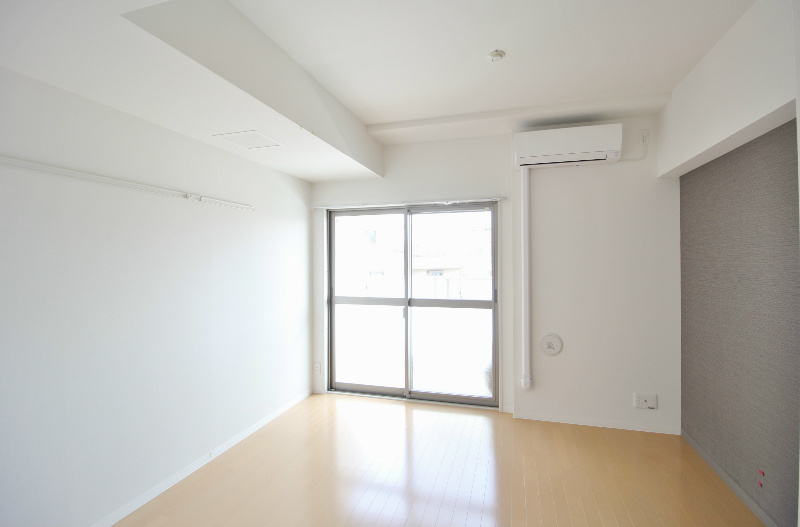 グランデ パッショーネ ベッドルーム