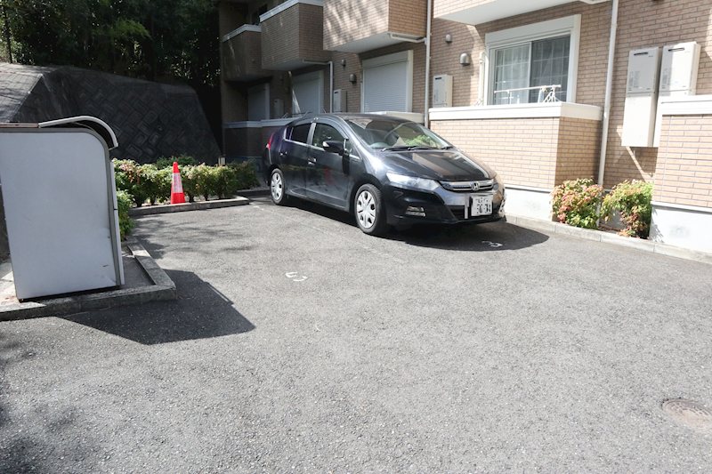 グリーンハイム その他外観1