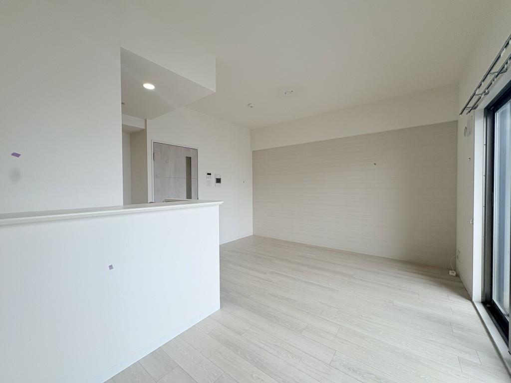 ブル フォルトゥーナ扇町 リビング