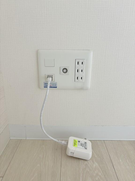 ブル フォルトゥーナ扇町 その他17