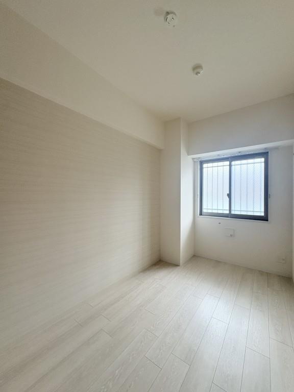 ブル フォルトゥーナ扇町 ベッドルーム