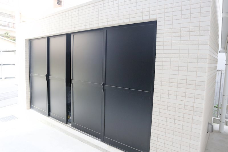 クリスタル丸の内 その他外観1