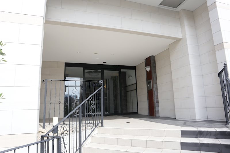 クリスタル丸の内 その他外観2