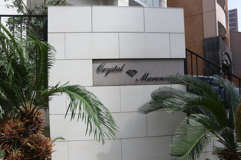 クリスタル丸の内 その他外観3