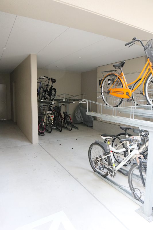 クリスタル丸の内 その他外観4