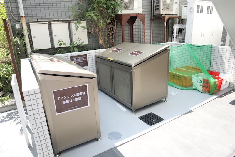 クレール南町 その他1