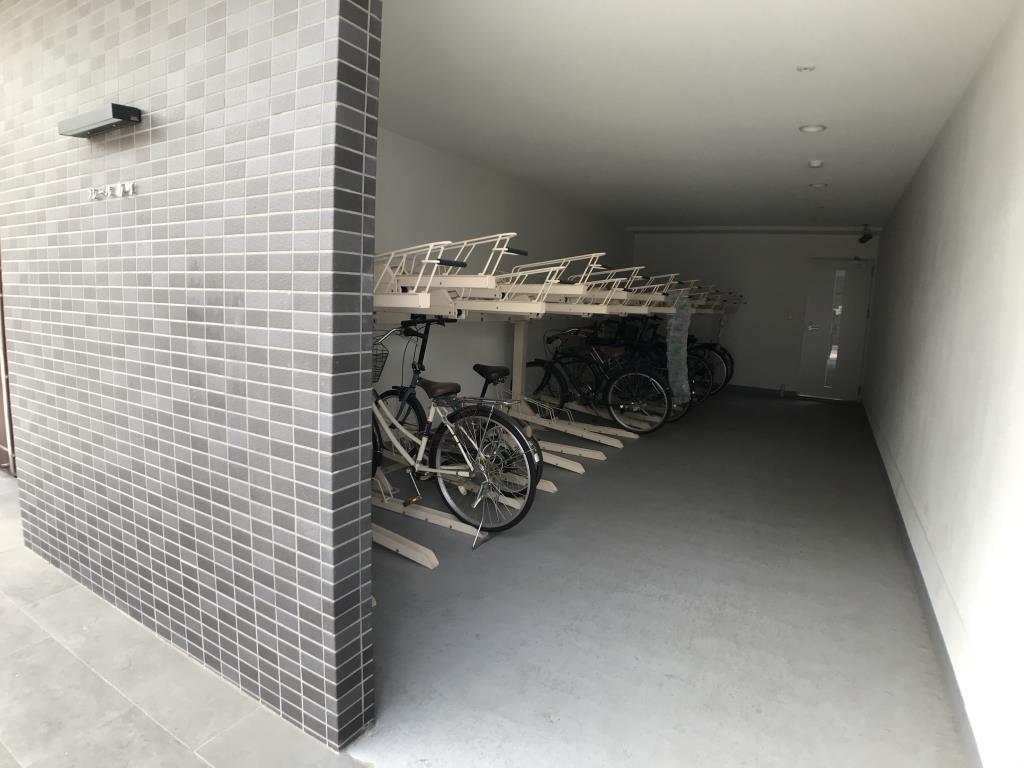 クレール南町 その他15